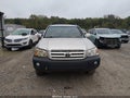 2007 Toyota Highlander — photo 6 of 12 | VIN JTEHD21A270048700
