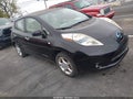2012 Nissan Leaf — photo 1 of 11 | VIN JN1AZ0CP2CT018346