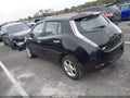 2012 Nissan Leaf — photo 3 of 11 | VIN JN1AZ0CP2CT018346