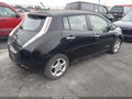 2012 Nissan Leaf — photo 4 of 11 | VIN JN1AZ0CP2CT018346
