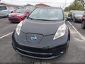 2012 Nissan Leaf — photo 6 of 11 | VIN JN1AZ0CP2CT018346