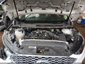 2024 Ford Edge — photo 10 of 15 | VIN 2FMPK4J97RBA61690