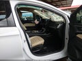 2024 Ford Edge — photo 5 of 15 | VIN 2FMPK4J97RBA61690