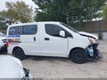 2021 Nissan NV 200 — photo 13 of 16 | VIN 3N6CM0KN5MK708671