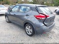 2020 Nissan Kicks — photo 3 of 16 | VIN 3N1CP5BV1LL523584