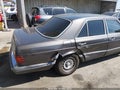 1983 Mercedes-Benz 300 — photo 6 of 16 | VIN WDBCB20A9DB049735