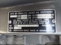 1983 Mercedes-Benz 300 — photo 9 of 16 | VIN WDBCB20A9DB049735