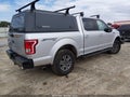 2016 Ford F-150 — photo 4 of 17 | VIN 1FTEW1EG8GKD37613