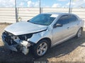 2014 Chevrolet Malibu — photo 2 of 11 | VIN 1G11B5SL5EF217656