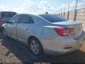 2014 Chevrolet Malibu — photo 3 of 11 | VIN 1G11B5SL5EF217656