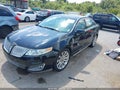 2009 Lincoln MKS — photo 2 of 11 | VIN 1LNHM93R29G615218