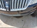2009 Lincoln MKS — photo 6 of 11 | VIN 1LNHM93R29G615218