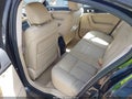 2009 Lincoln MKS — photo 8 of 11 | VIN 1LNHM93R29G615218