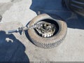 2023 Subaru Outback — photo 12 of 19 | VIN 4S4BTGUD4P3190315