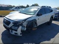 2023 Subaru Outback — photo 2 of 19 | VIN 4S4BTGUD4P3190315