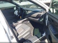 2023 Subaru Outback — photo 5 of 19 | VIN 4S4BTGUD4P3190315