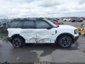 2025 Ford Bronco Sport — photo 13 of 17 | VIN 3FMCR9CN4SRE33916