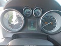 2014 Buick Verano — photo 7 of 16 | VIN 1G4PR5SK8E4104926