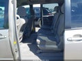 2005 Toyota Sienna — photo 8 of 17 | VIN 5TDZA23C65S299973