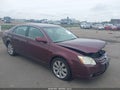 2006 Toyota Avalon — photo 1 of 16 | VIN 4T1BK36B86U151419