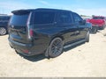2022 Cadillac Escalade — photo 4 of 18 | VIN 1GYS4GKL8NR267154