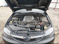 2009 Subaru Impreza — photo 10 of 17 | VIN JF1GE76609G518706