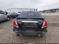 2009 Subaru Impreza — photo 17 of 17 | VIN JF1GE76609G518706