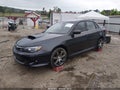 2009 Subaru Impreza — photo 2 of 17 | VIN JF1GE76609G518706