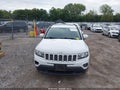 2017 Jeep Compass — photo 12 of 16 | VIN 1C4NJDEB9HD176344