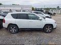 2017 Jeep Compass — photo 13 of 16 | VIN 1C4NJDEB9HD176344