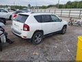 2017 Jeep Compass — photo 4 of 16 | VIN 1C4NJDEB9HD176344