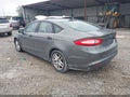 2014 Ford Fusion — photo 3 of 12 | VIN 3FA6P0HD2ER148242