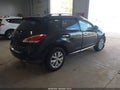 2011 Nissan Murano — photo 4 of 16 | VIN JN8AZ1MW1BW174842