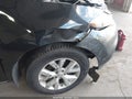 2011 Nissan Murano — photo 6 of 16 | VIN JN8AZ1MW1BW174842
