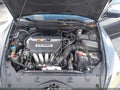 2004 Honda Accord — photo 10 of 12 | VIN 1HGCM56364A075643