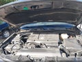 2018 Nissan Armada — photo 10 of 20 | VIN JN8AY2NC3JX503286