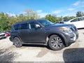2018 Nissan Armada — photo 13 of 20 | VIN JN8AY2NC3JX503286