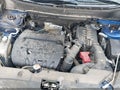 2015 Mitsubishi Outlander Sport — photo 10 of 15 | VIN 4A4AP3AU0FE053420