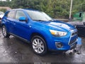 2015 Mitsubishi Outlander Sport — photo 1 of 15 | VIN 4A4AP3AU0FE053420