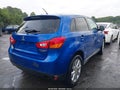 2015 Mitsubishi Outlander Sport — photo 4 of 15 | VIN 4A4AP3AU0FE053420