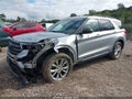 2020 Ford Explorer — photo 2 of 15 | VIN 1FMSK8DH8LGC02657