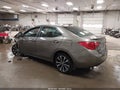 2017 Toyota Corolla — photo 3 of 17 | VIN 2T1BURHE5HC758774