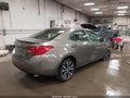2017 Toyota Corolla — photo 4 of 17 | VIN 2T1BURHE5HC758774