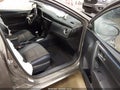 2017 Toyota Corolla — photo 5 of 17 | VIN 2T1BURHE5HC758774