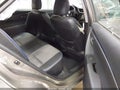 2017 Toyota Corolla — photo 8 of 17 | VIN 2T1BURHE5HC758774