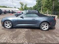 2019 Chevrolet Camaro — photo 14 of 16 | VIN 1G1FB3DS0K0137081