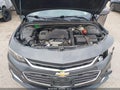 2017 Chevrolet Malibu — photo 10 of 16 | VIN 1G1ZB5ST6HF134194