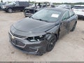2017 Chevrolet Malibu — photo 2 of 16 | VIN 1G1ZB5ST6HF134194