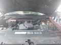 2003 Ford Expedition — photo 10 of 11 | VIN 1FMRU15L63LA31191