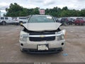 2009 Chevrolet Equinox — photo 12 of 16 | VIN 2CNDL23F796253403